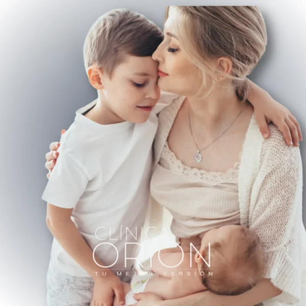 Mommy MakeOver